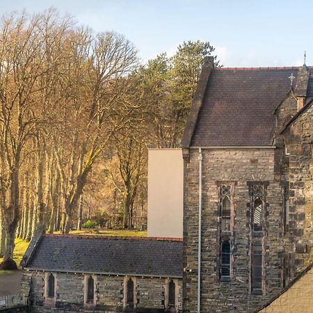 Ac19 Lower North Aisle - Luxury Self Catering 2 Bedroom Apartment Fort Augustus Eksteriør billede