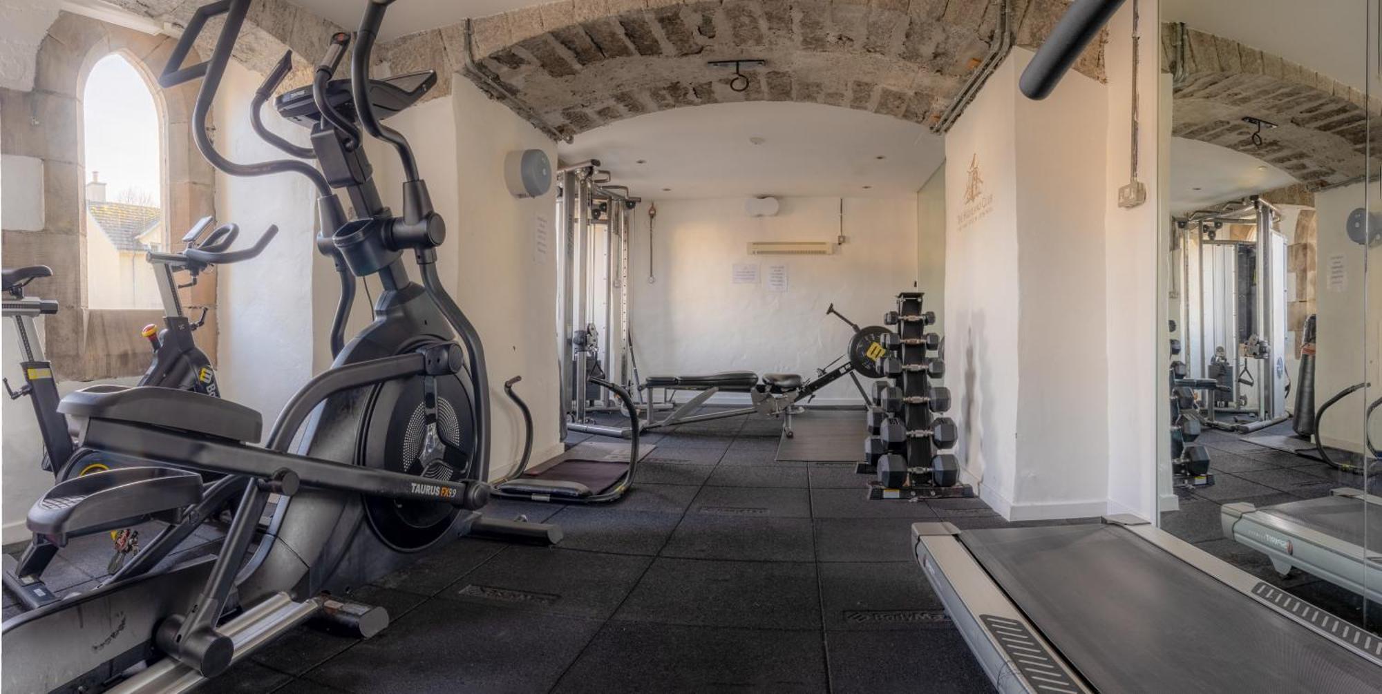 Ac19 Lower North Aisle - Luxury Self Catering 2 Bedroom Apartment Fort Augustus Eksteriør billede